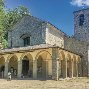 Casa vacanze Roby's Nido, Chiusi della Verna
