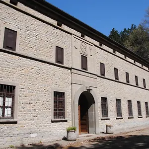 Hotel Oasi San Francesco - Casa Per Ferie, Chiusi della Verna