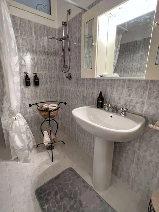 Apartmán Dimora Delle Fate Chiusi della Verna Itálie