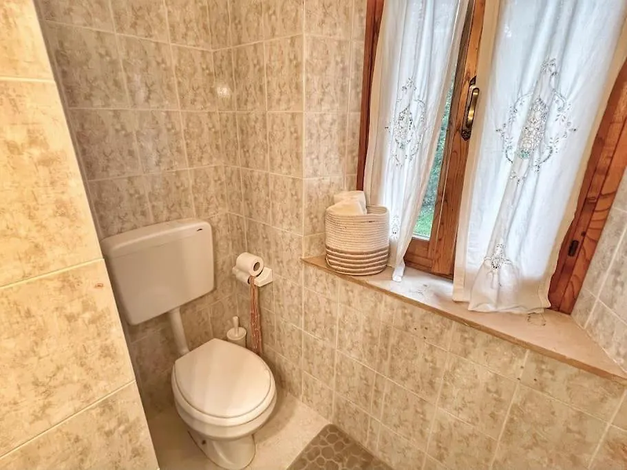 Apartmán Dimora Delle Fate Chiusi della Verna 0*,  Itálie