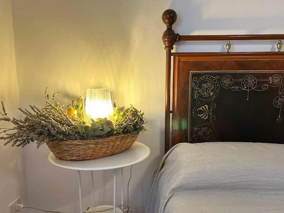 Apartmán Dimora Delle Fate Chiusi della Verna