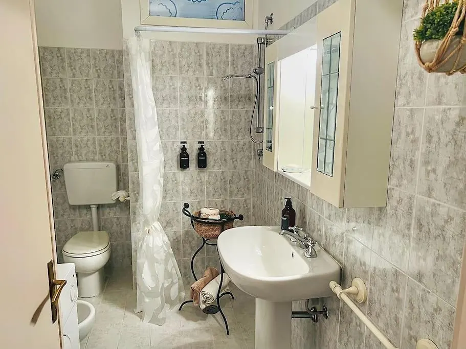 Apartmán Dimora Delle Fate Chiusi della Verna 0*,  Itálie