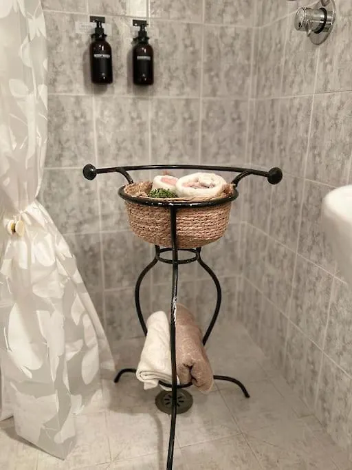 Apartmán Dimora Delle Fate Chiusi della Verna